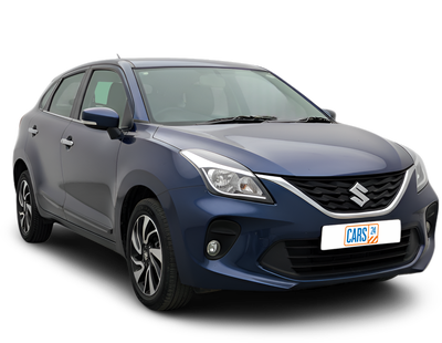 Maruti Baleno-img